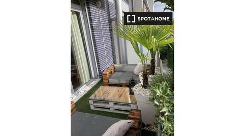 Photo 5 of Apartment to share in El Pinar - Punta Galea, Madrid