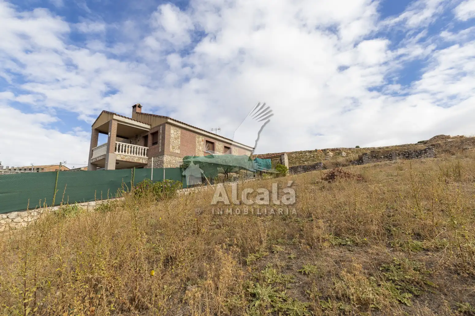 Residential land for sale in Hueva, imagen 26