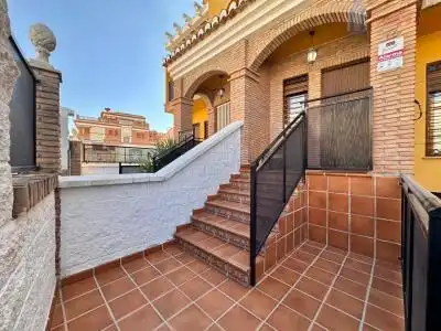 Casa en venda a PRINCESA SOFIA 55