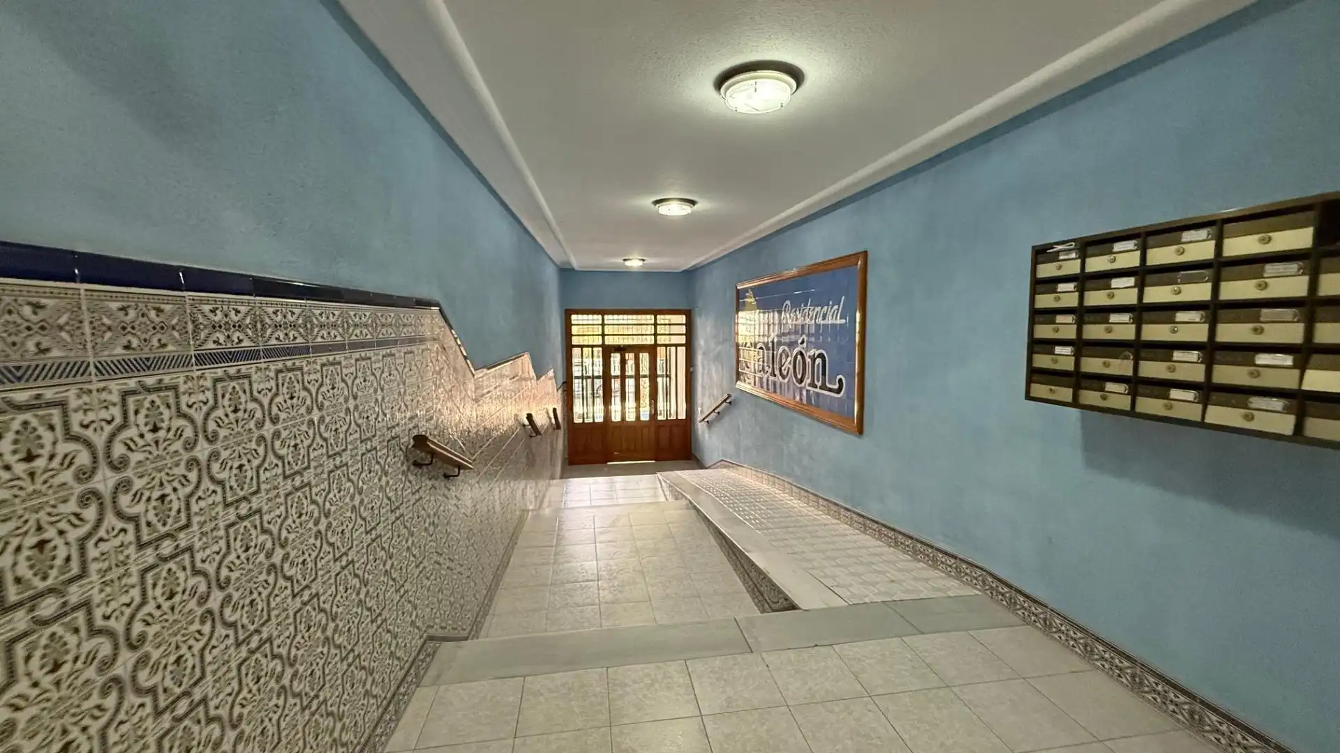 Apartament amb ascensor en venda a HABANERAS DE LAS 89, imagen 33