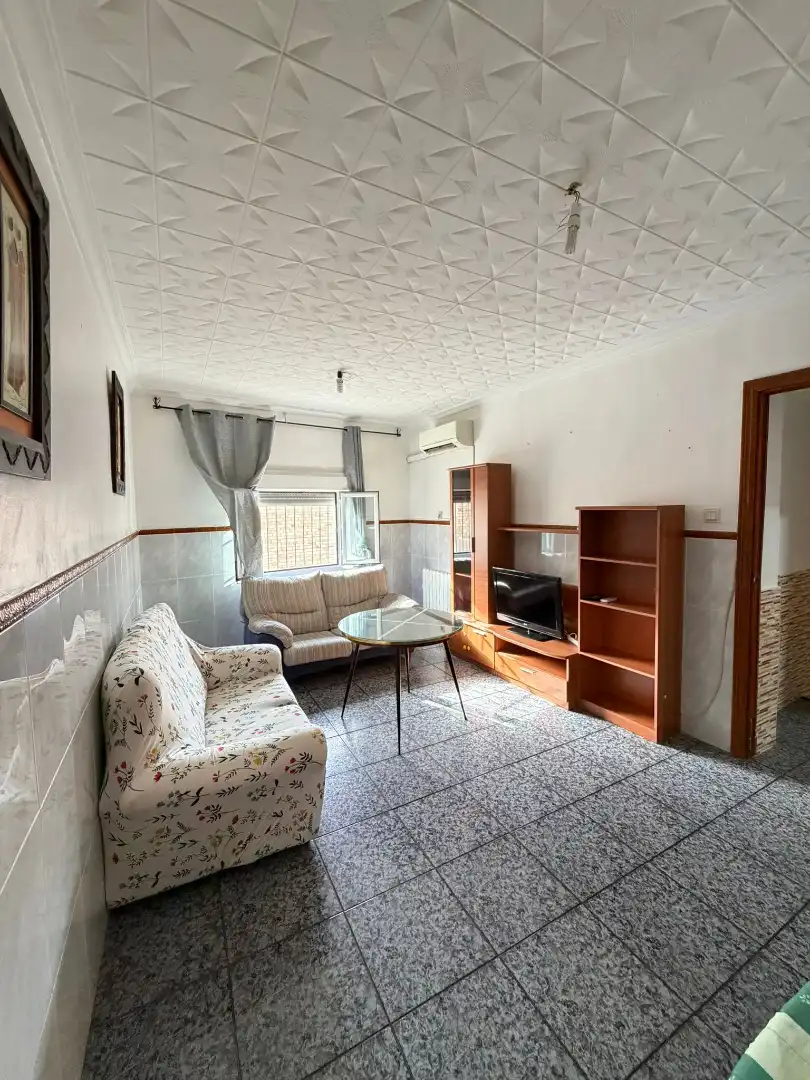 Haus oder Chalet zur Miete in Calle Jaime Balmes, 24, PAU 2-600