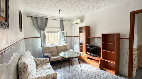 Foto 3 de Casa o xalet de lloguer a Calle Jaime Balmes, 24, PAU 2-600, Puertollano