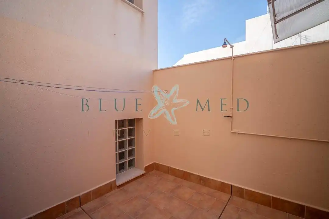 Wohnungen zum Verkauf in Mazarrón, Murcia