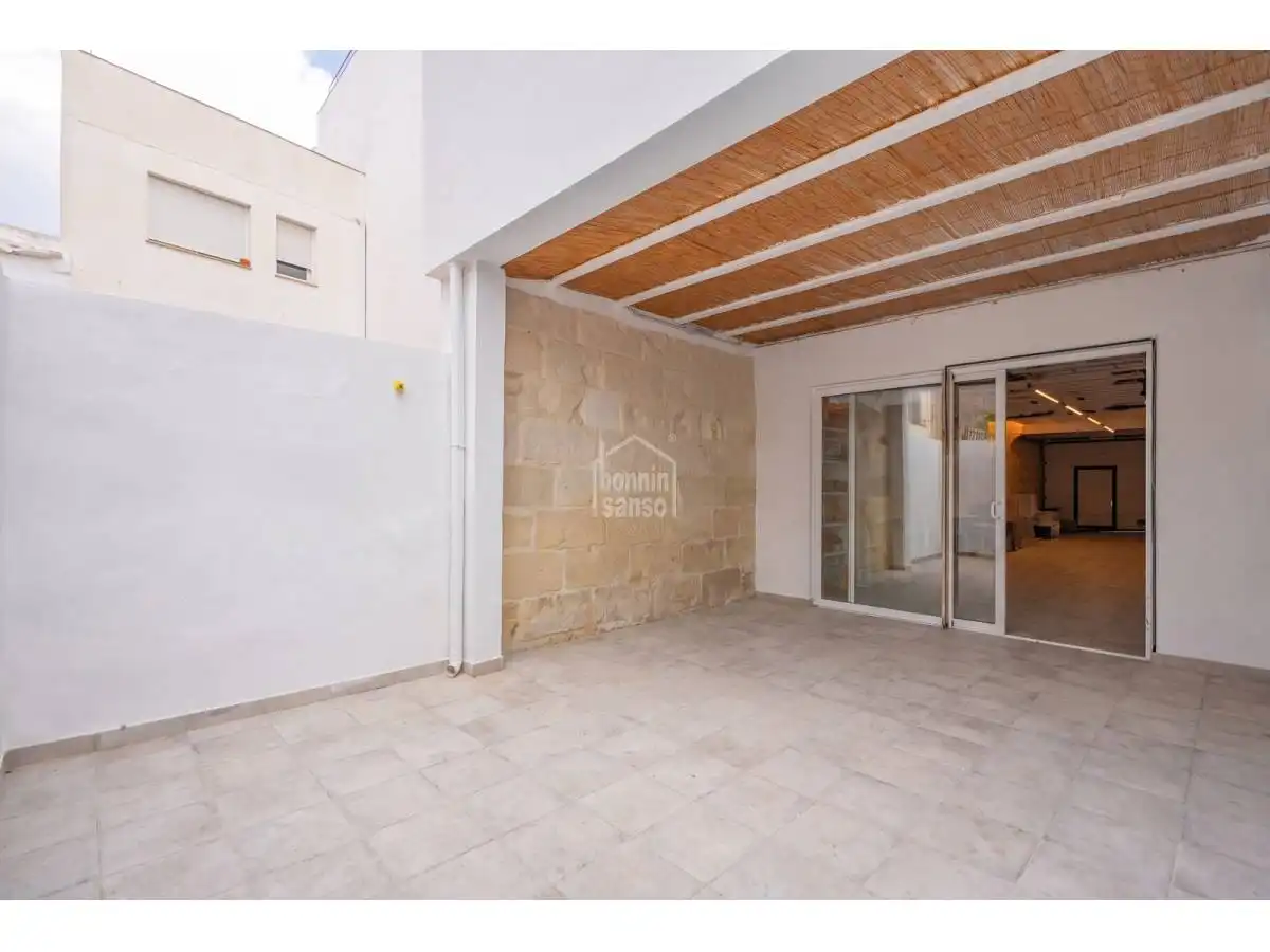 Casa o xalet en venda en Maó ciutat