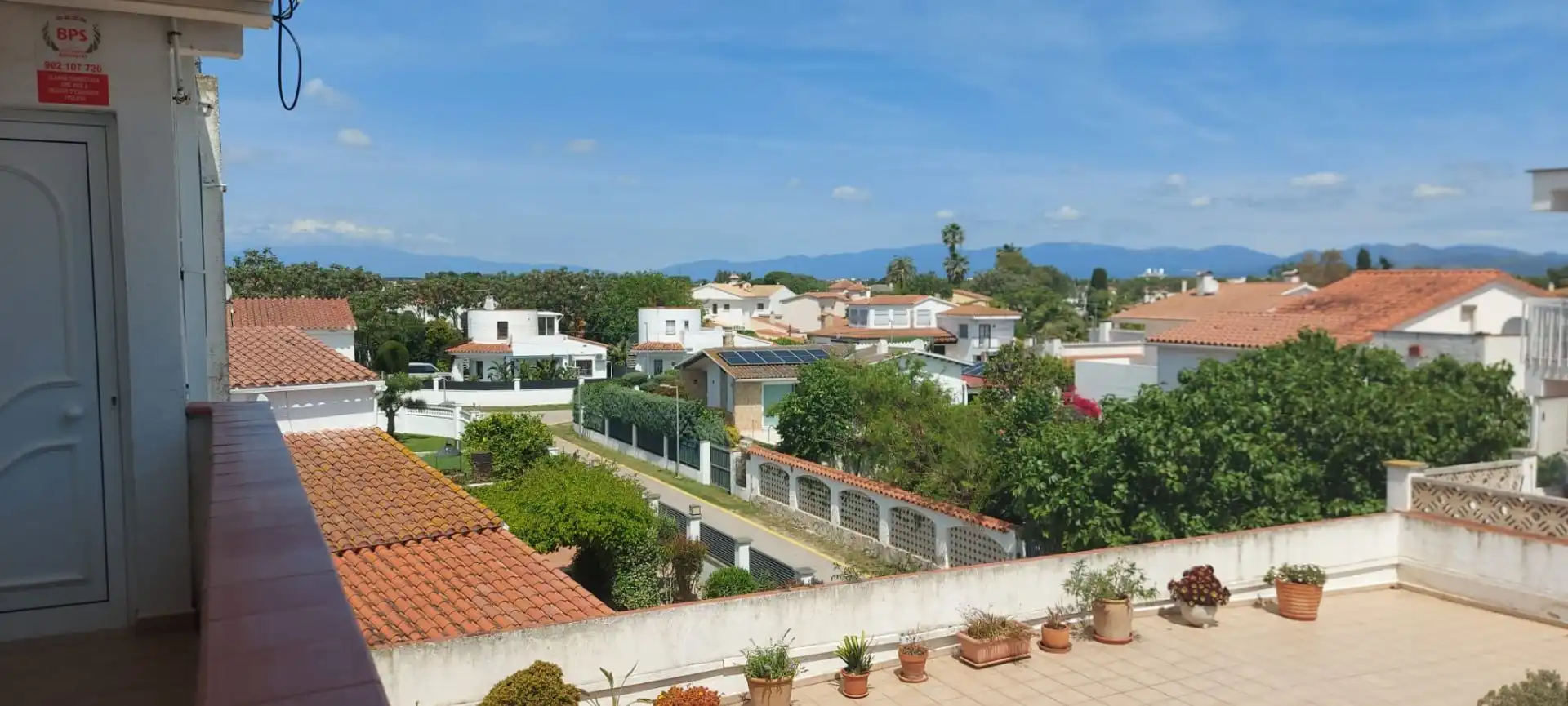 Apartment zum Verkauf in Moxó - Sant Mori, imagen 12