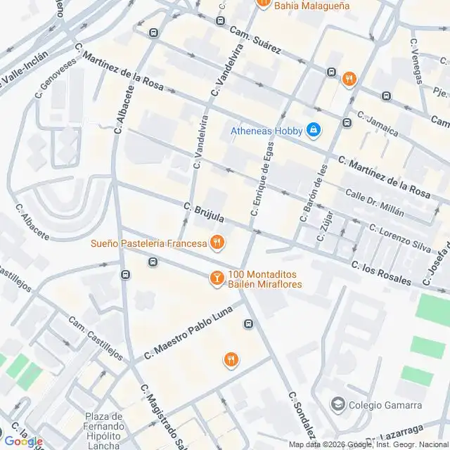 Piso en venta en BRUJULA, imagen 2