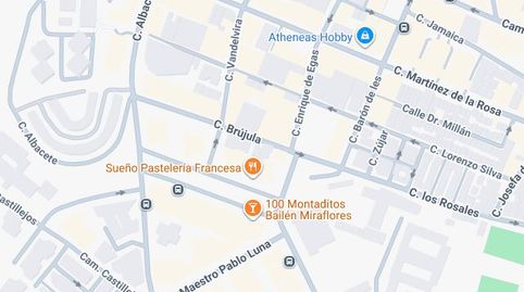 Inmueble en Málaga, imatge 2