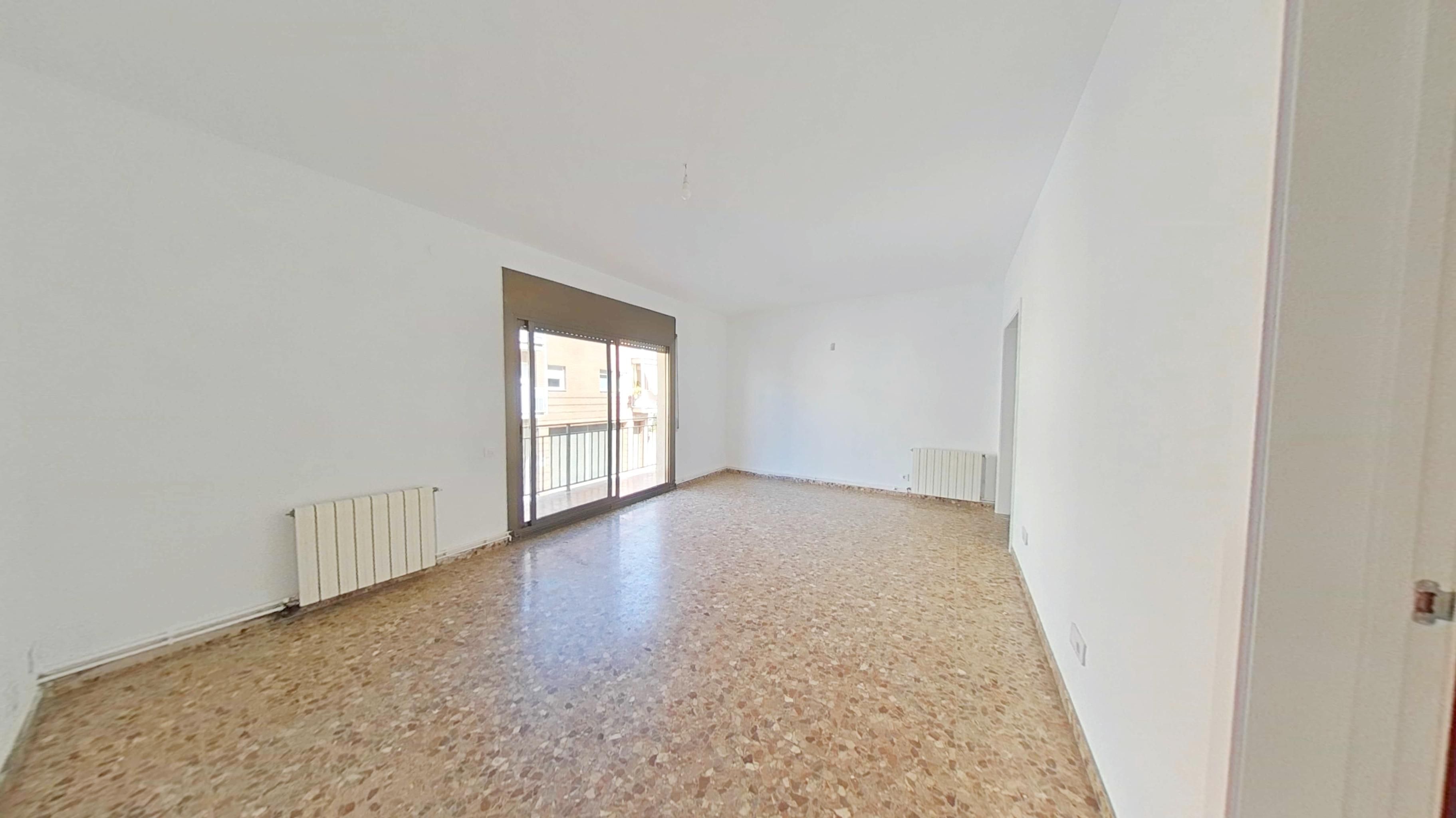 Living room of Flat for sale in Granollers  with Terrace
