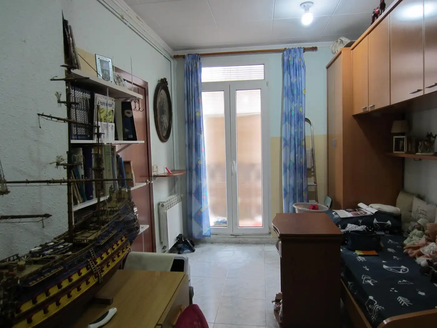 Piso en venta en Barcelona con Aire acondicionado, Calefacción y Amueblado