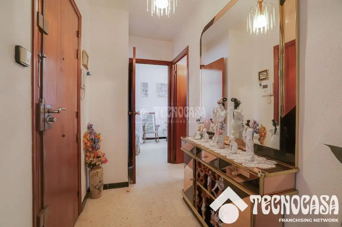 Piso en venta en Badalona con Terraza