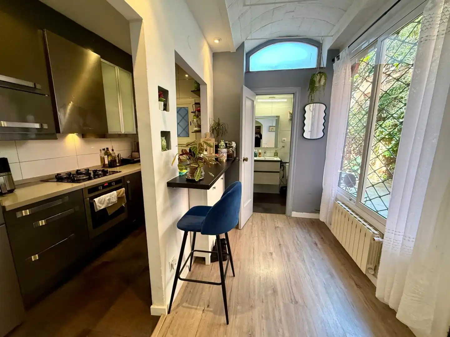 Wohnung mit Terrasse zum Verkauf in Carrer de Pedrell, imagen 12