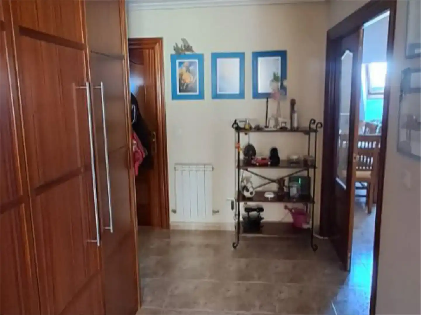 Piso en venta en Dueñas