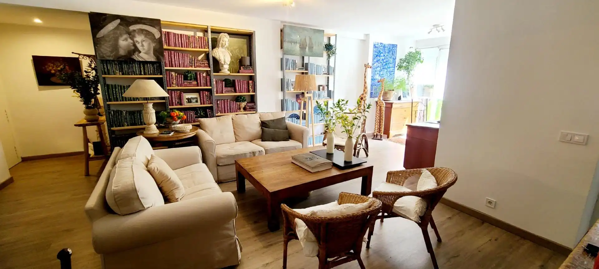 Appartement avec terrasse à vendre à Fuencarral - El Pardo, imagen 4