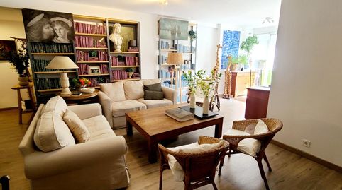 Foto 4 de Piso en venta en Peñagrande, Madrid Capital