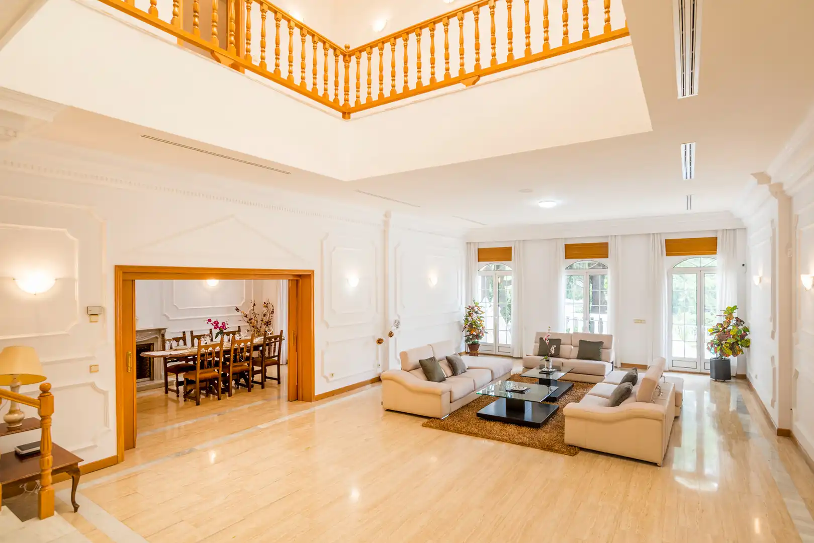 Casa o chalet en venta en Calle Venta Vieja, La Florida - El Plantío
