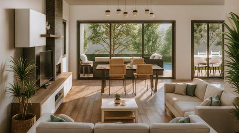 Photo 2 of Single-family semi-detached for sale in Carrer de Salvador Dalí, 7, Corbera de Llobregat, Barcelona