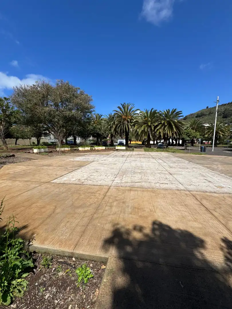 Fabrik Grundstücke zum Verkauf in Calle Enrique Romeu Palazuelos, 19, Vega Lagunera