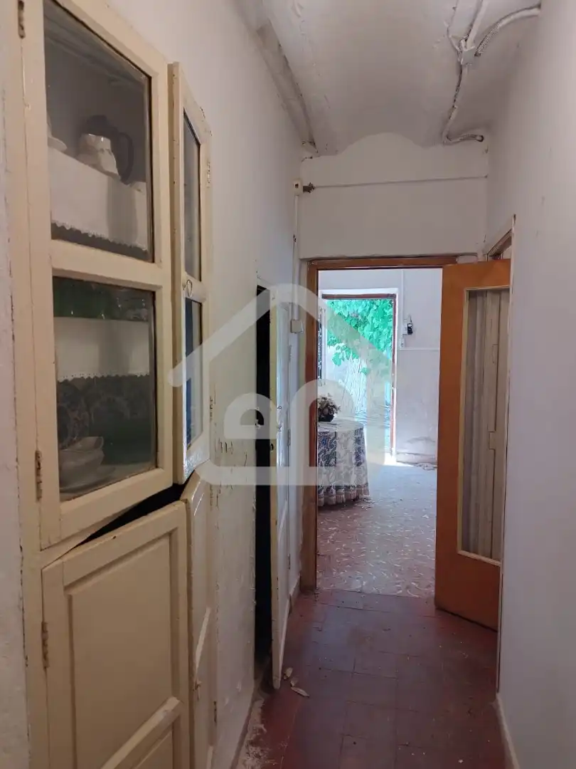 Kitchen of Detached homes for sale in Requena  with Heating