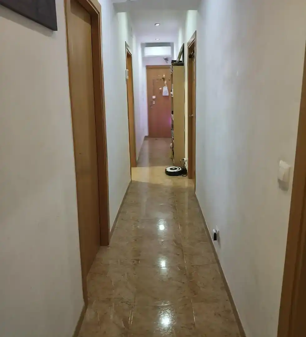 Pis en venda en L'Énova amb Aire condicionat, Parquet i Traster