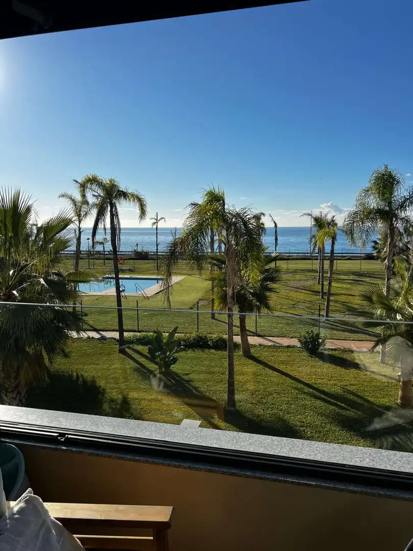 Wohnung mit Pool zum Verkauf in Almayate, imagen 44