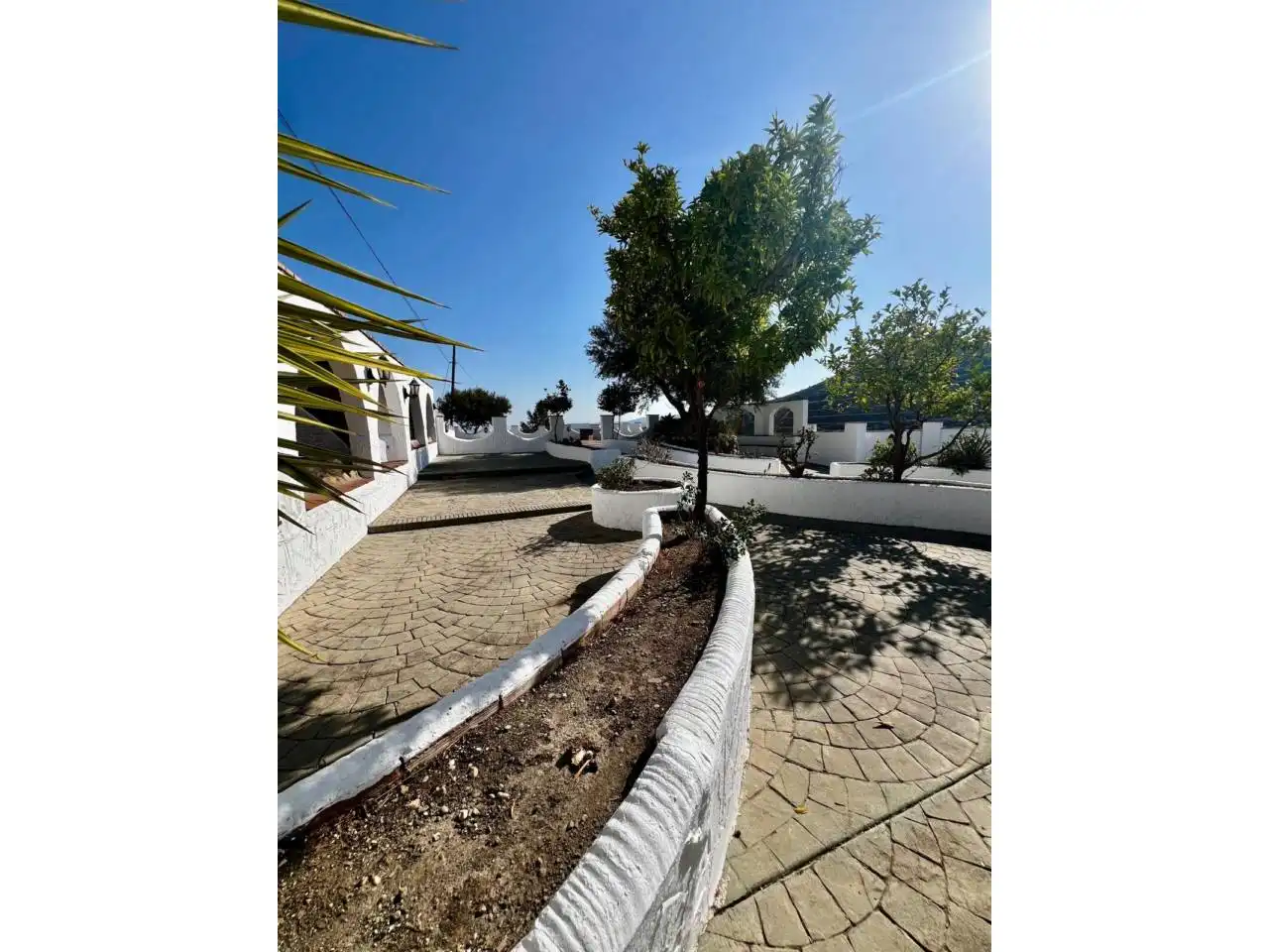 Casa amb piscina en venda a Calle Cam. de Pasada de Granadillo- Viñuela, Málaga, imagen 33