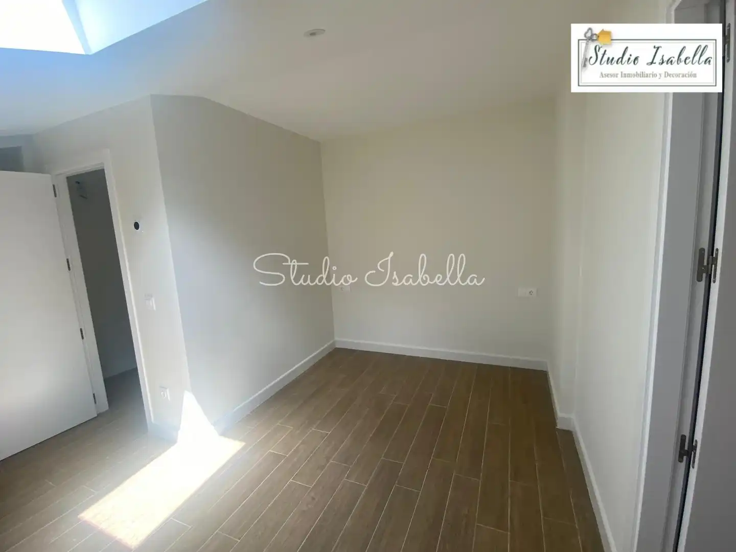 Habitación de Dúplex de alquiler en Toledo con Aire acondicionado, Calefacción y Terraza