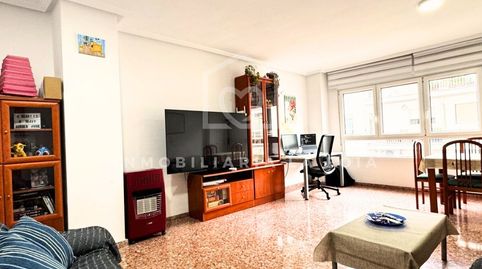 Foto 2 de Piso en venta en Avenida de Juan Carlos I, 25, Ibi, Alicante