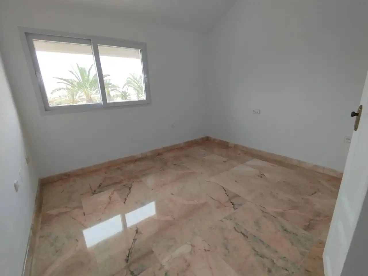 Habitación de Casa o chalet en venta en El Ejido con Aire acondicionado, Calefacción y Jardín privado