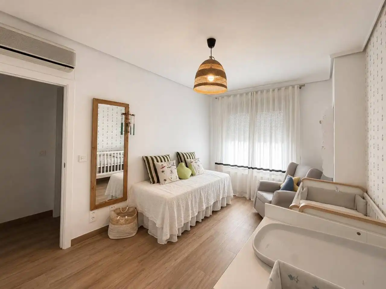 Casa amb jardí en venda a Betxí, imagen 9