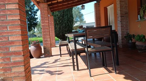 Foto 4 de Finca rústica en venta en Forallac, Girona