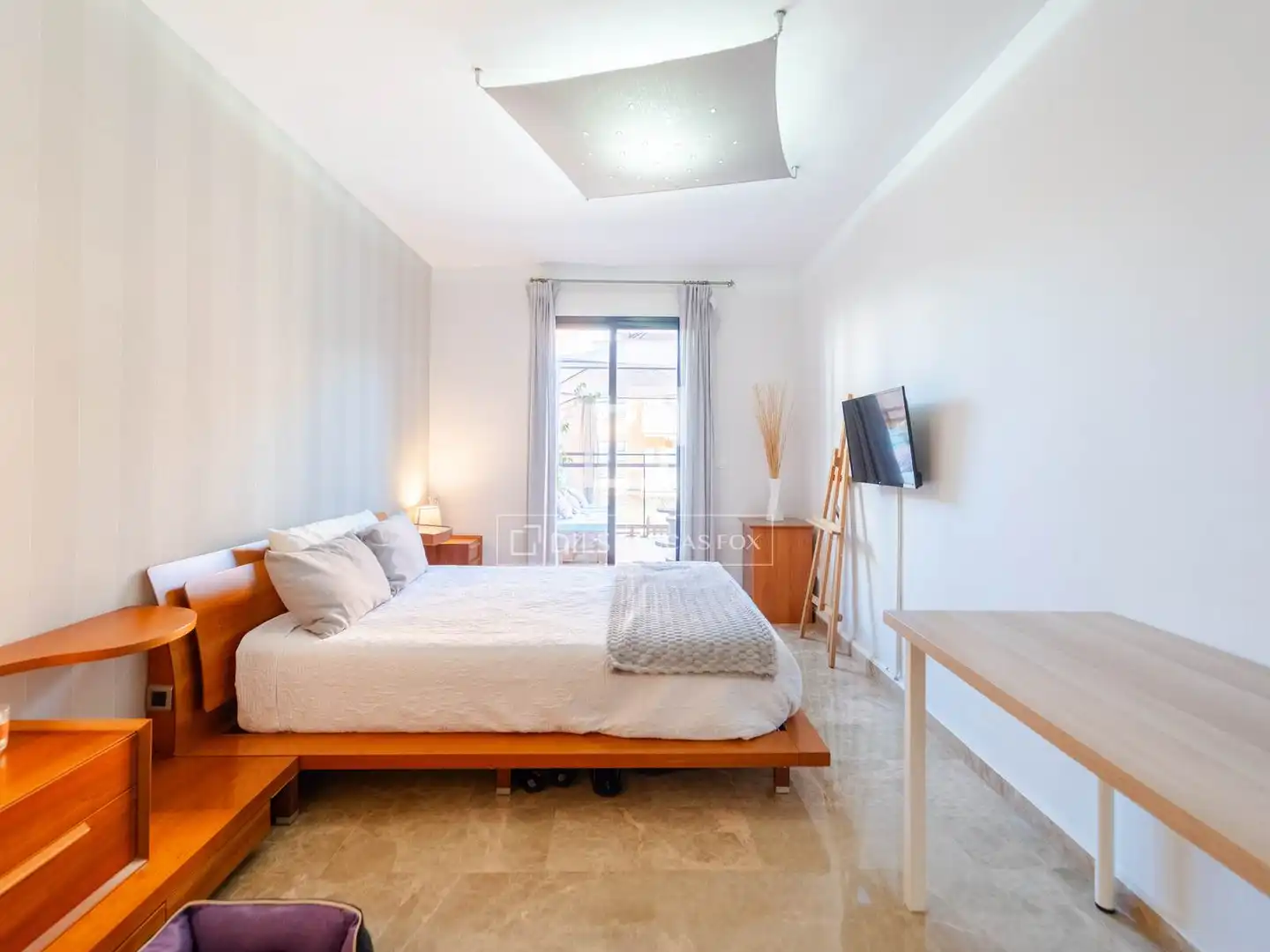 Habitación de Piso en venta en Valencia con Aire acondicionado, Calefacción y Terraza