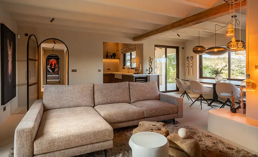 Casa in vendita a Cap Martí - El Tossalet - Pinomar, imagen 13