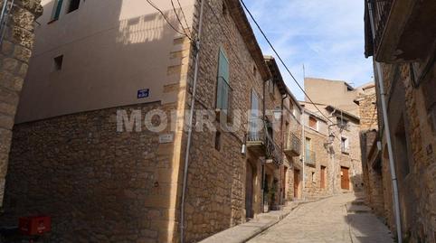 Foto 5 de Finca rústica en venda a El Vilosell, Lleida