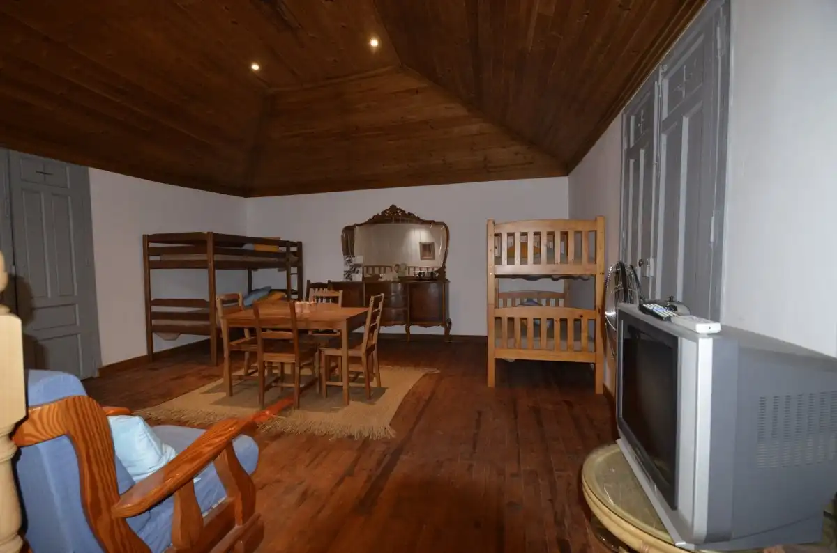 Habitación de Casa o chalet en venta en Valverdón con Trastero y Piscina