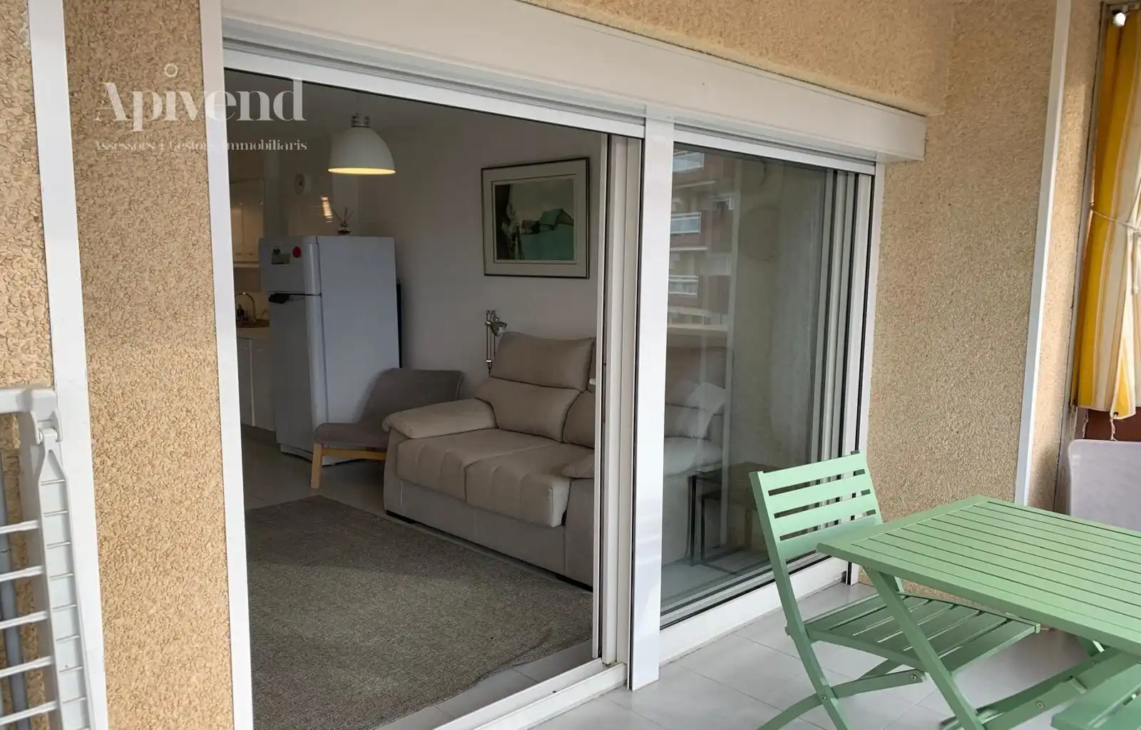 Wohnung mit Aufzug zum Verkauf in merce rodoreda, imagen 3