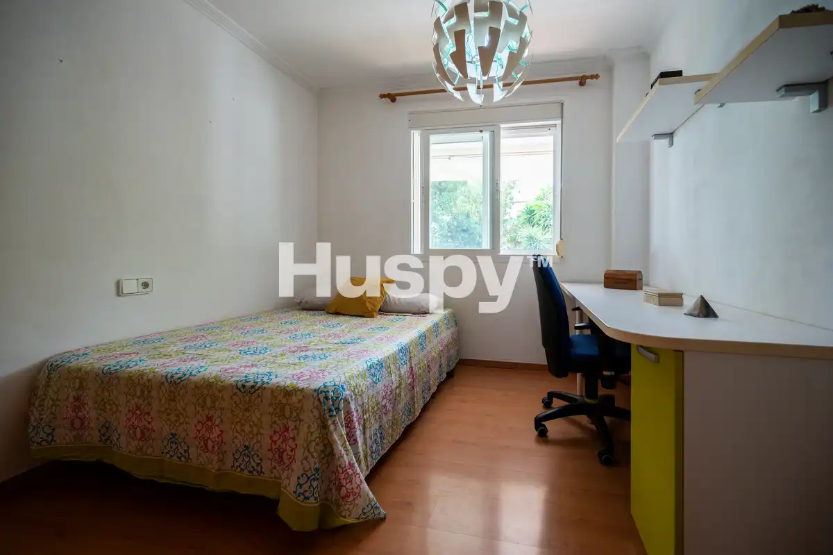 Duplex avec terrasse à vendre à Carrer del Sol, imagen 21
