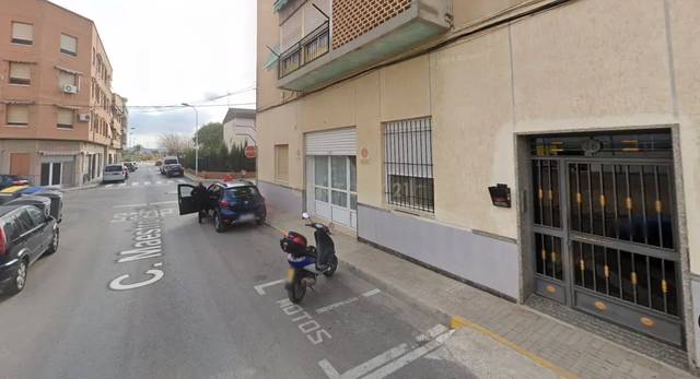 Apartamento en Venta en Carrer Mestre Parra, 46, 03660 Novelda, Alicante, , 44 en Novelda