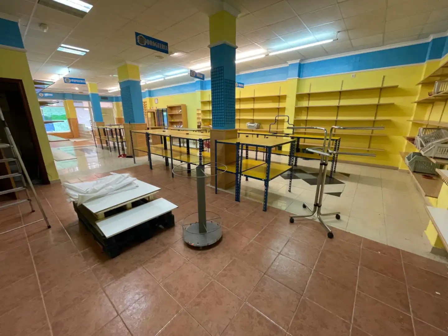 Local comercial en venda a El Pilar, imagen 10