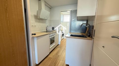 Foto 4 de Apartamento en venta en Avenida Benidorm, Playa de San Juan, Alicante / Alacant