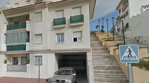 Photo 4 of Garage to rent in Centro, Málaga