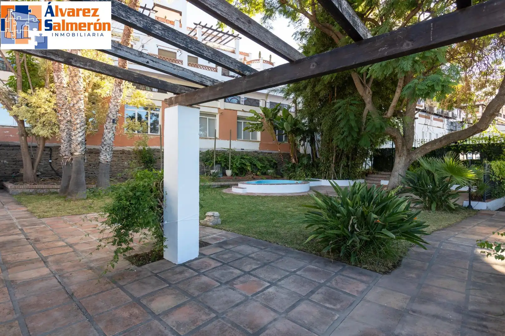 Villa con terrazza in vendita a PP DEL CERCADO, imagen 11
