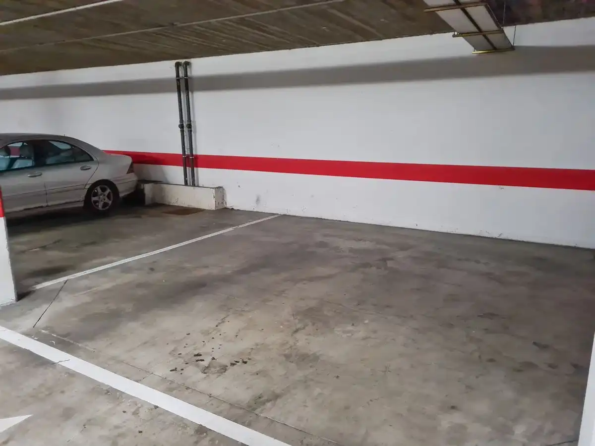 Parking of Garage for sale in Zaragoza