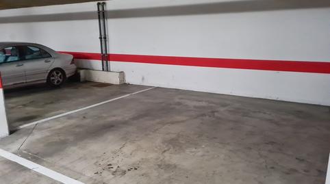 Foto 4 de Garaje en venta en La Bozada – Parque Delicias,  Zaragoza Capital