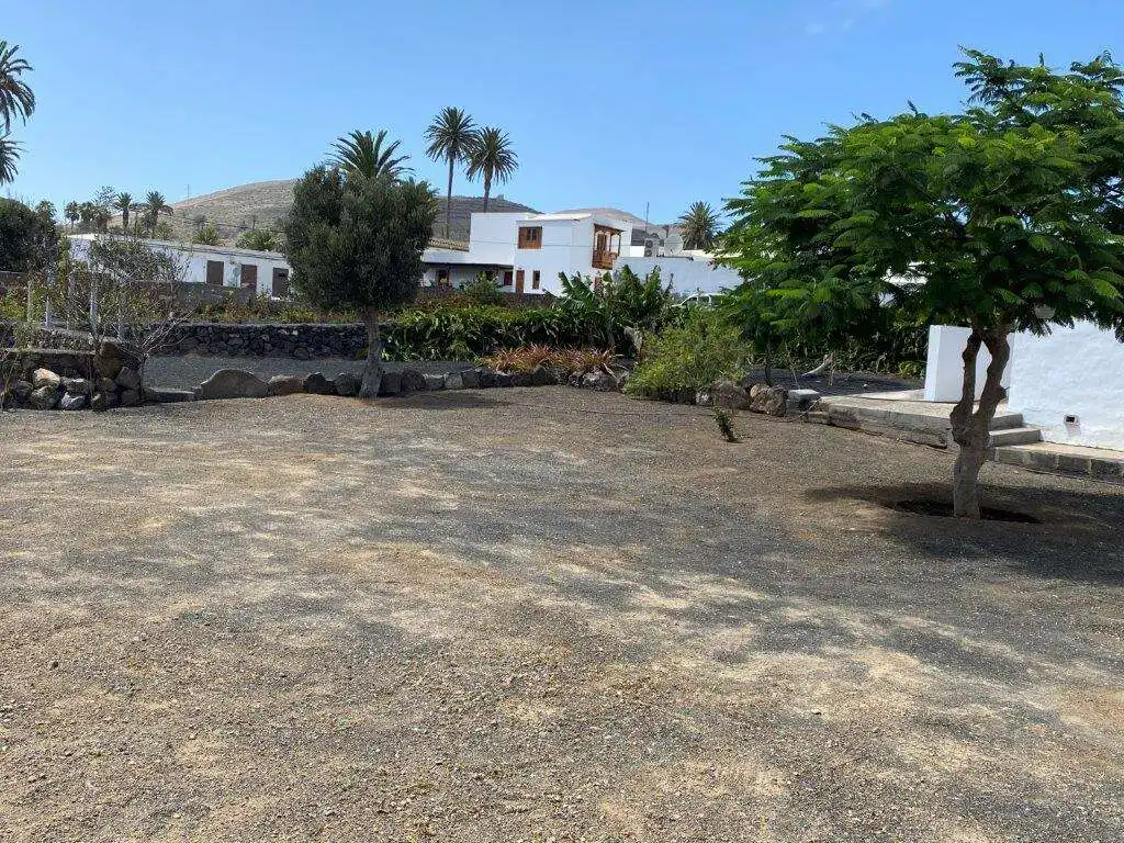 Casa amb jardí en venda a Haría pueblo, imagen 16