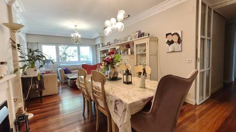 Photo 2 of Flat for sale in Ángel, Santa María de Getxo, Bizkaia