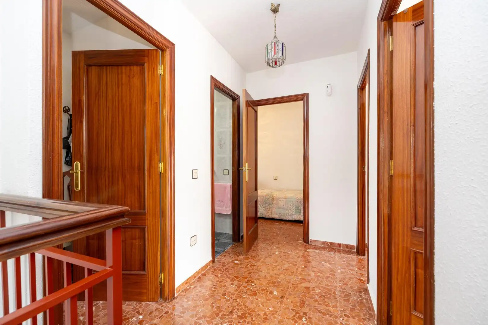 Casa o chalet en venta en Güéjar Sierra con Jardín privado, Trastero y Piscina