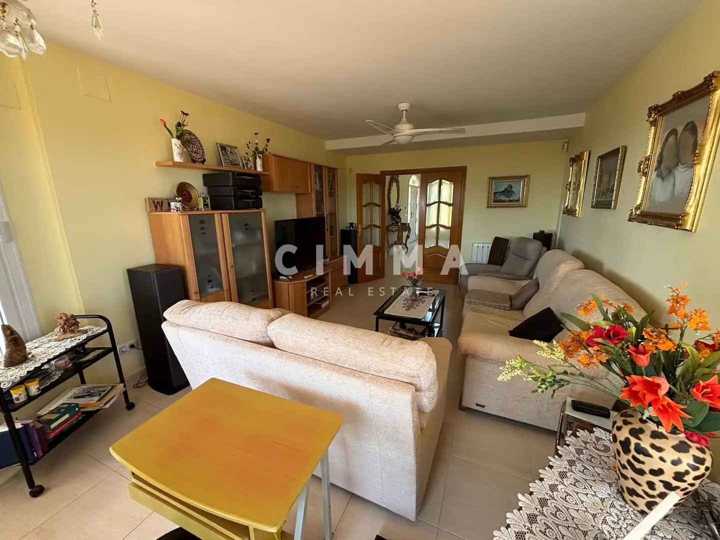 Chalet con piscina en venta en Urbanizaciones, imagen 8