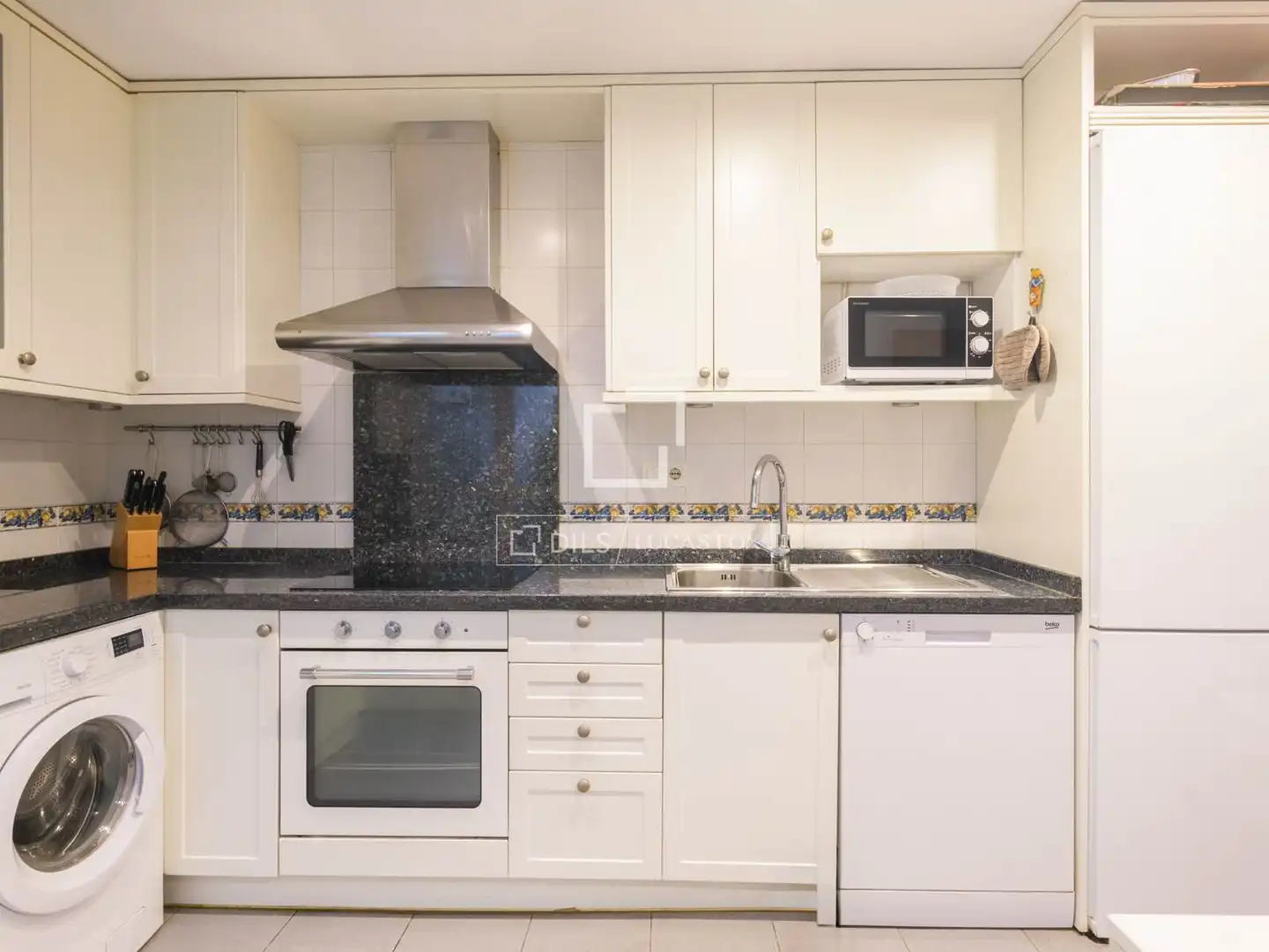 Wohnung mit Terrasse zum Verkauf in Centro, imagen 4