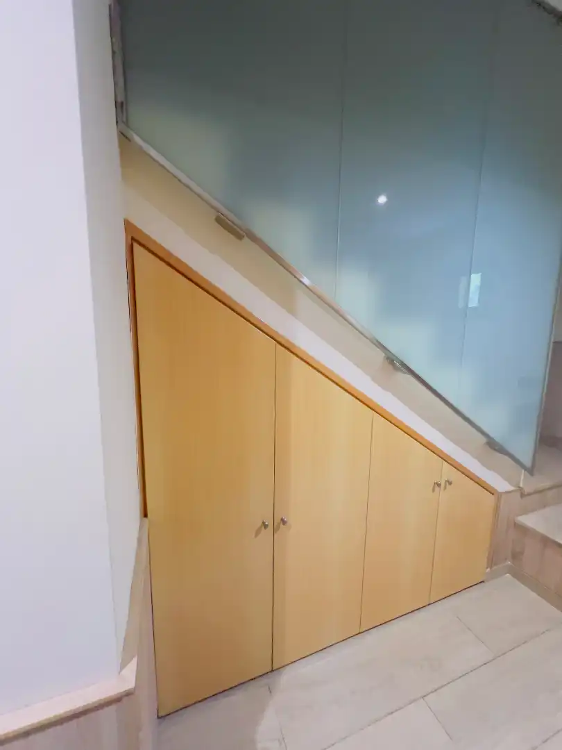 Casa adosada en venta en Reus con Aire acondicionado, Calefacción y Jardín privado