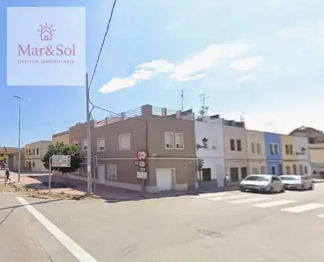 Casa en venda a Albalat de la Ribera, imagen 5